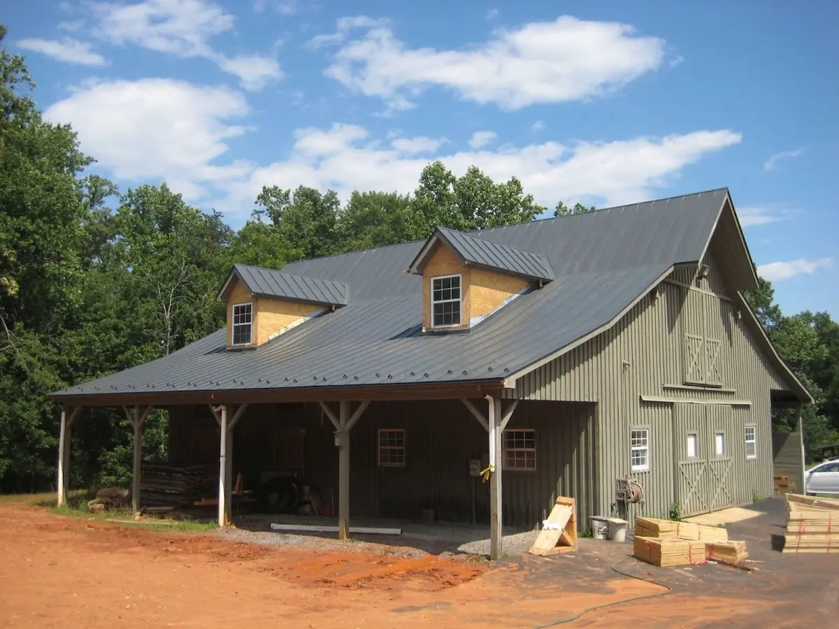 Expert Roof Repair workmanship in Centennial Park