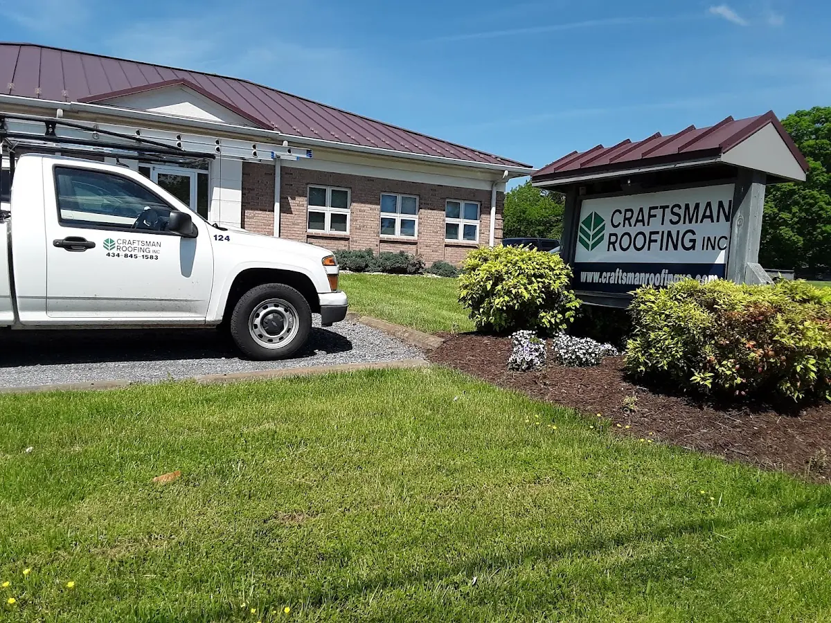 Quality Roof Replacement by experienced craftsmen in Centennial Park